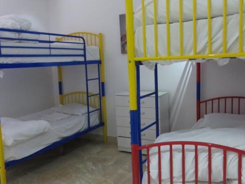 بيت شباب أبركرن هاوس لندن المظهر الخارجي الصورة